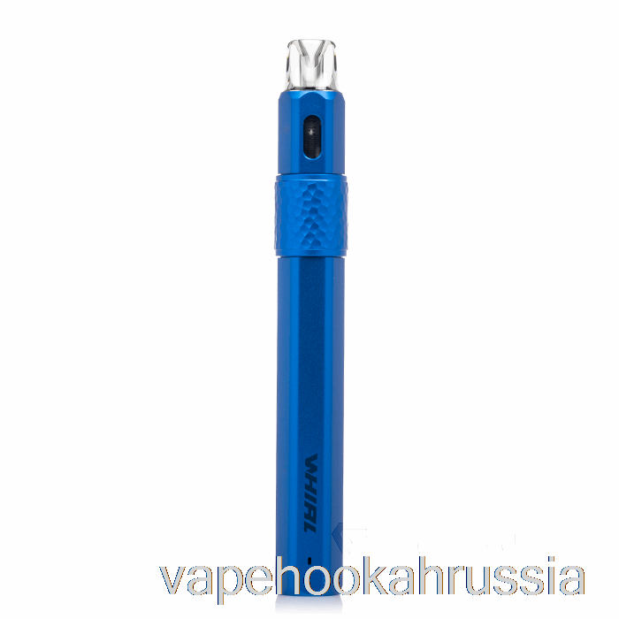 Vape россия Uwell Whirl F 11w Pod System синий